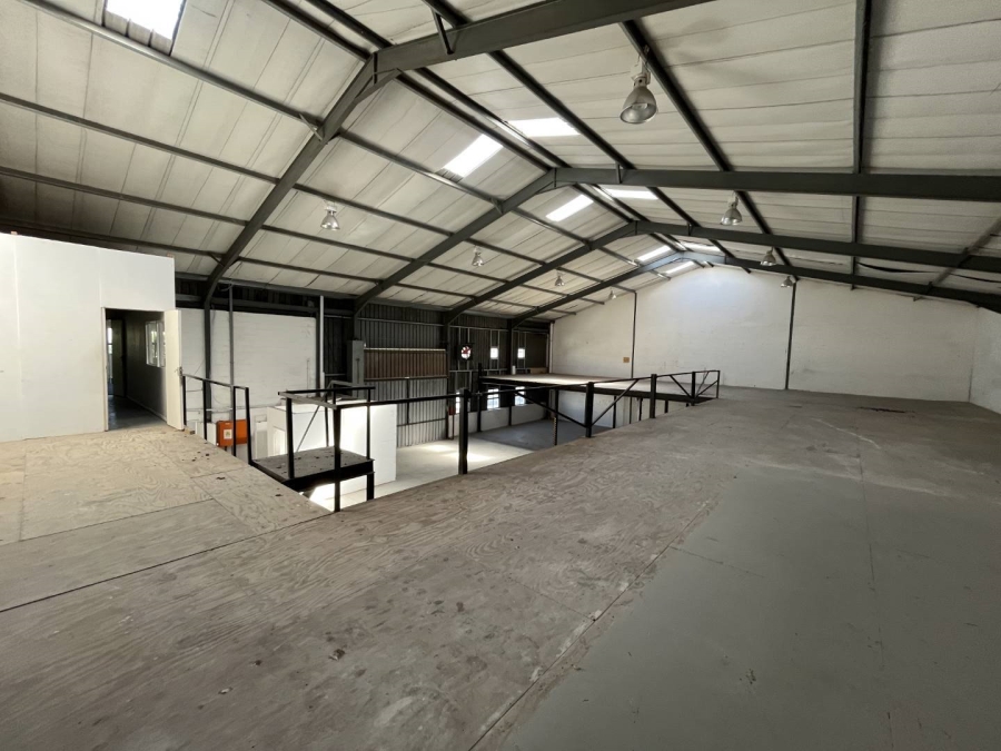 To Let commercial Property for Rent in Montague Gardens Western Cape